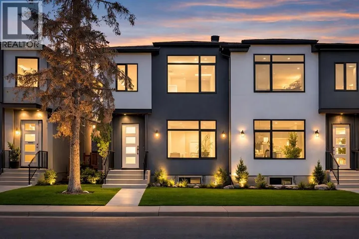 8114 Bowness Road NW, Calgary, Alberta T3B0H6