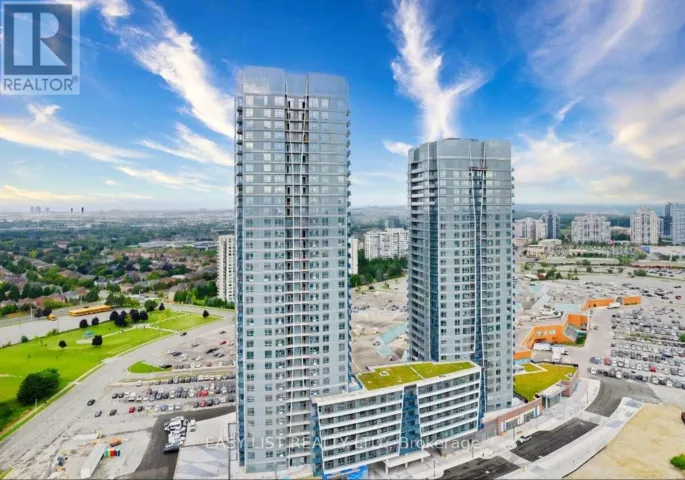2311 - 50 UPPER MALL WAY, Vaughan (Brownridge), Ontario L4J0L8