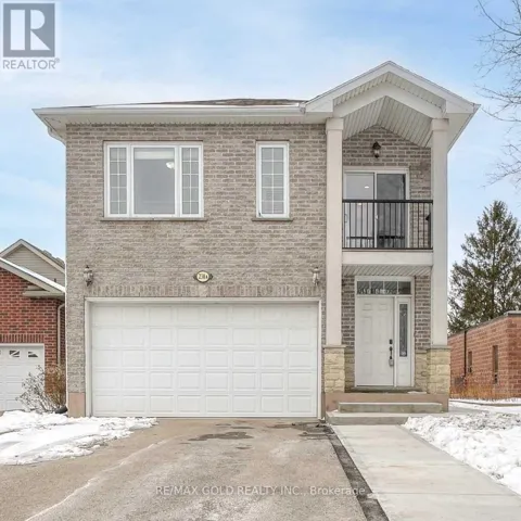 A-238 WOODHAVEN ROAD, Kitchener, Ontario N2C1V5