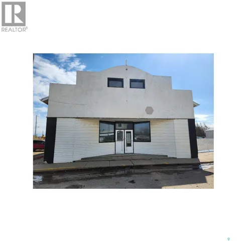 705 Main STREET, Zenon Park, Saskatchewan S0E1W0