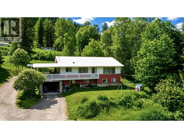 2612 SILVER KING Road, Nelson, British Columbia V1L1C9
