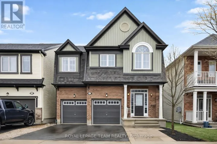 522 BRIGATINE AVENUE, Ottawa, Ontario K2S0P6