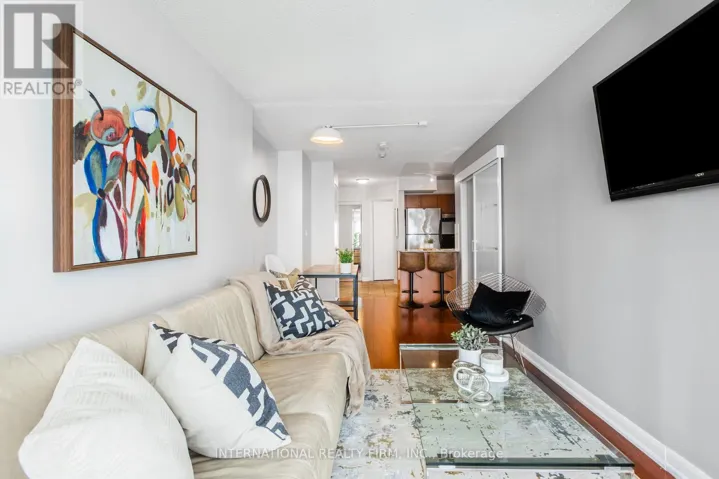 3303 - 210 VICTORIA STREET, Toronto (Church-Yonge Corridor), Ontario M5B2R6