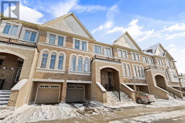 2609 DEPUTY MINISTER PATH, Oshawa (Windfields), Ontario L1L0M7