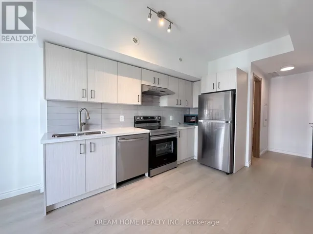 C1- 301 - 3423 SHEPPARD AVENUE E, Toronto (Tam O'Shanter-Sullivan), Ontario M1T0C5