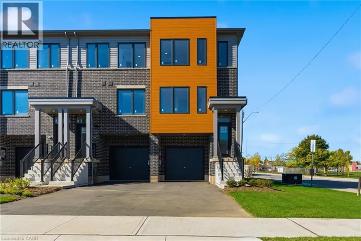 15B BINGHAM Road, Hamilton, Ontario L8H0B5