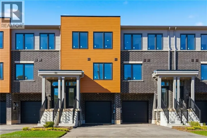 21A BINGHAM Road, Hamilton, Ontario L8H0B5