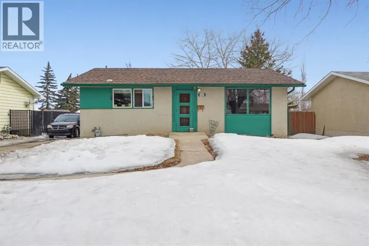 11313 101A Street, Grande Prairie, Alberta T8V2S3