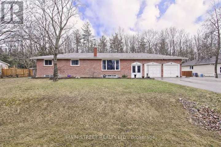 52 MAPLE AVENUE, Georgina (Sutton & Jackson's Point), Ontario L0E1R0