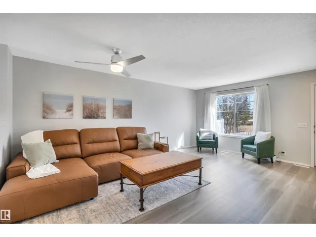 #51 3075 TRELLE CR NW, Edmonton, Alberta T6R3V5