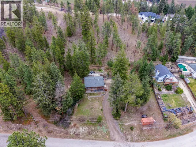 11011 Hallam Drive, Lake Country, British Columbia V4V1P2