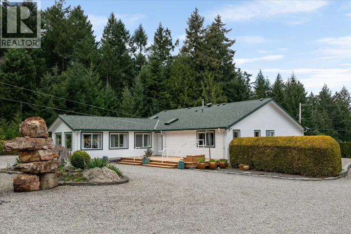 548 Fourneau Way, Parksville, British Columbia V9P2J7