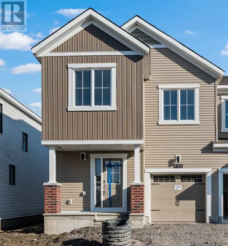 717 TINCTURE PLACE S, Ottawa, Ontario K2W0P3