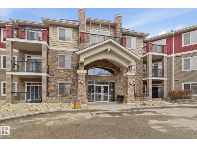 #324 2503 HANNA CR NW, Edmonton, Alberta T6R0H1