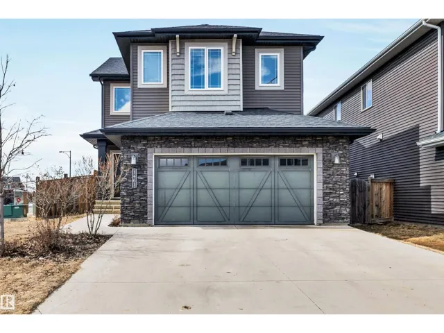 1461 WATT DR SW, Edmonton, Alberta T6X1T1