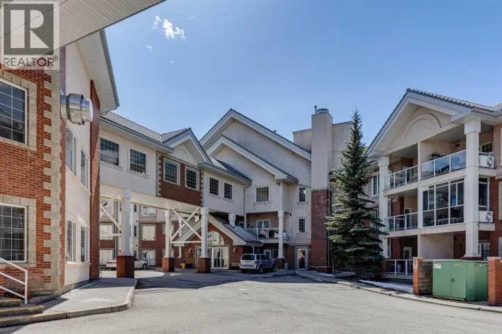 221, 223 Tuscany Springs Boulevard NW, Calgary, Alberta T3L2M2