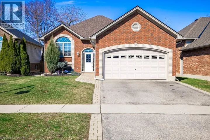 62 MISSION Road, Brantford, Ontario N3S0A3