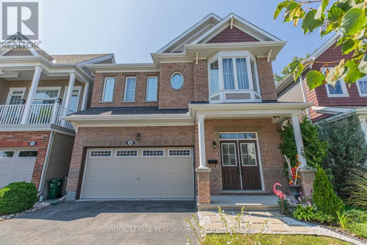 30 SUMMITVIEW DRIVE, Ottawa, Ontario K2M2V9
