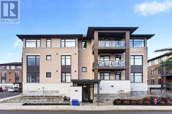 101 - 150 GUELPH PRIVATE, Ottawa, Ontario K2T0J3