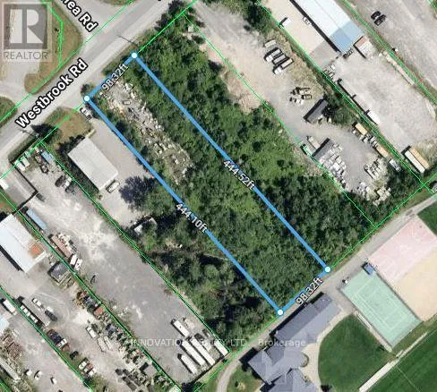 237 WESTBROOK ROAD, Ottawa, Ontario K0A1L0