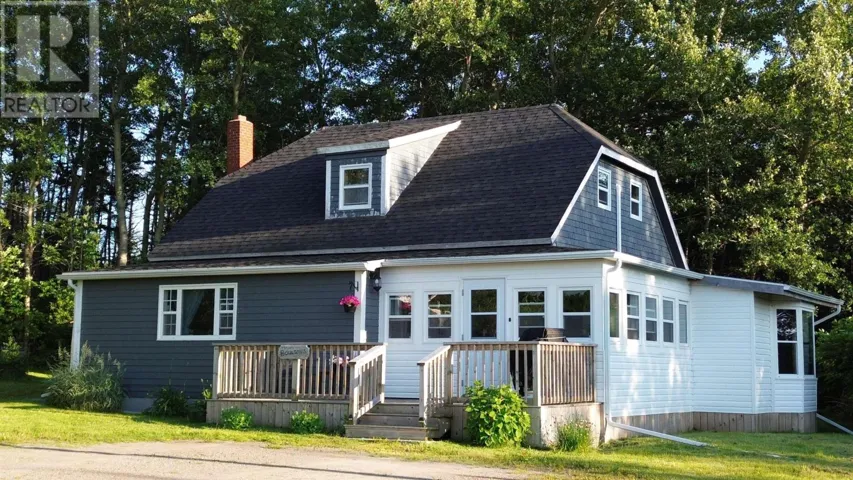 126 Pembroke Road, Grand Étang, Nova Scotia B0E1H0