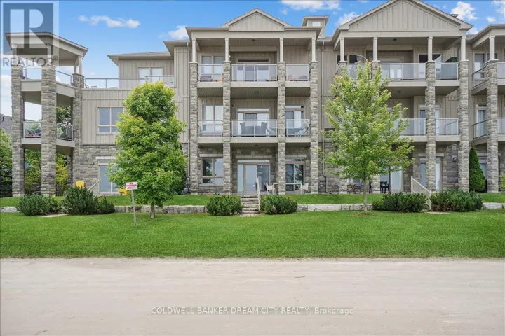 111 - 764 RIVER ROAD E, Wasaga Beach, Ontario L9Z2M7