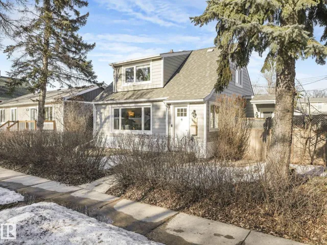 10007 107 ST, Fort Saskatchewan, Alberta T8L2H5