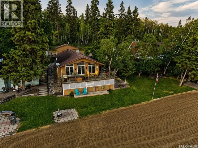 318 Neis DRIVE, Lakeland Rm No. 521, Saskatchewan S0J0N0