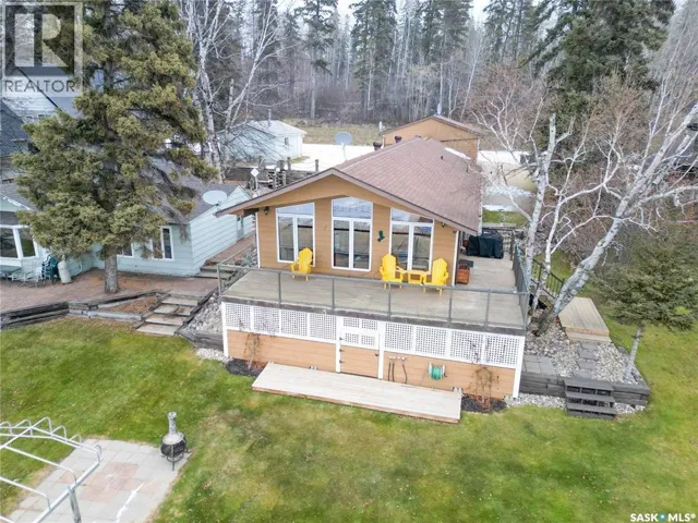 318 Neis DRIVE, Lakeland Rm No. 521, Saskatchewan S0J0N0