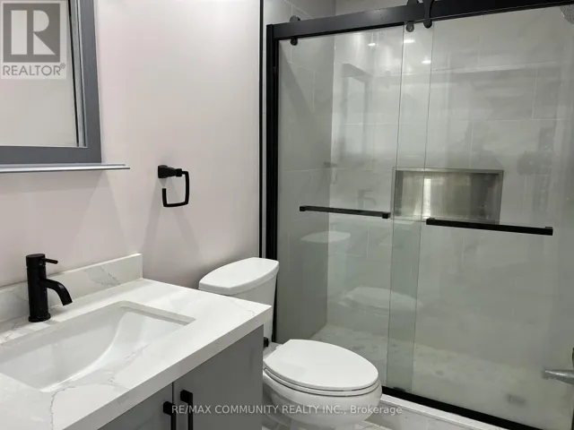 BSMT - 1177 CHURCH STREET N, Ajax (Northwest Ajax), Ontario L1T0N6