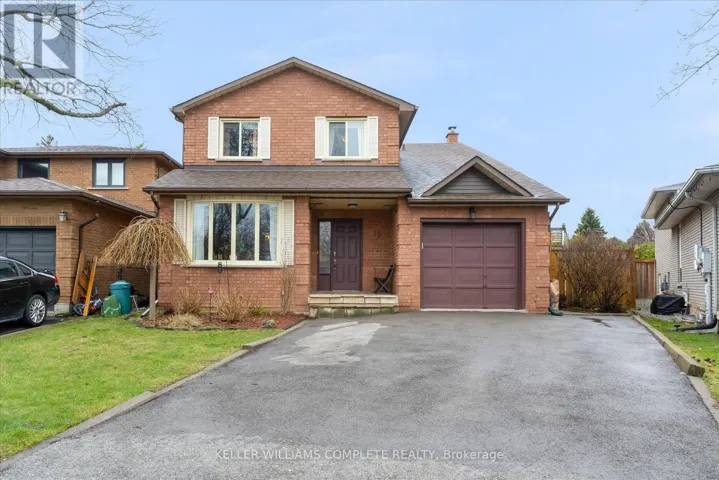 16 HOMELAND AVENUE, Hamilton (Lakeshore), Ontario L8E4X2