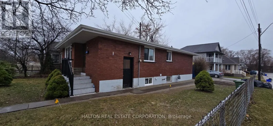 632 BEACH BOULEVARD, Hamilton (Hamilton Beach), Ontario L8H6Y1