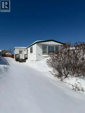 169 Clausen Crescent, Fort McMurray, Alberta T9K2H8