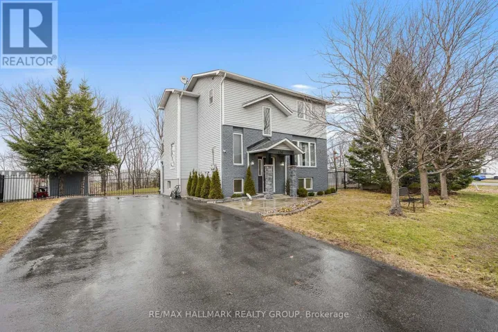 436 YVES STREET, Clarence-Rockland, Ontario K4K1E9