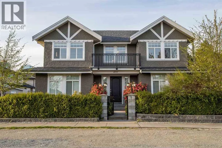 54757 VICTORY STREET, Burnaby, British Columbia V5J1H3