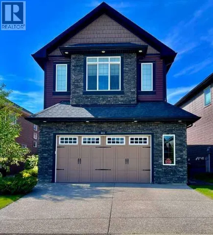 323 Nolan Hill Boulevard NW, Calgary, Alberta T3R0P8