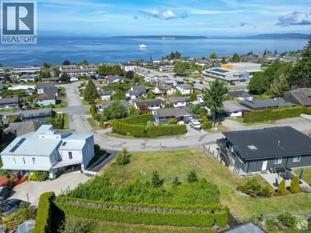 Lot 31 NUTANA CRES, Powell River, British Columbia None