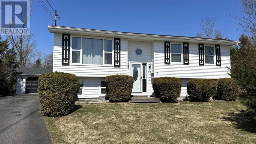17 Menlow Court, North River, Nova Scotia B6L6L9