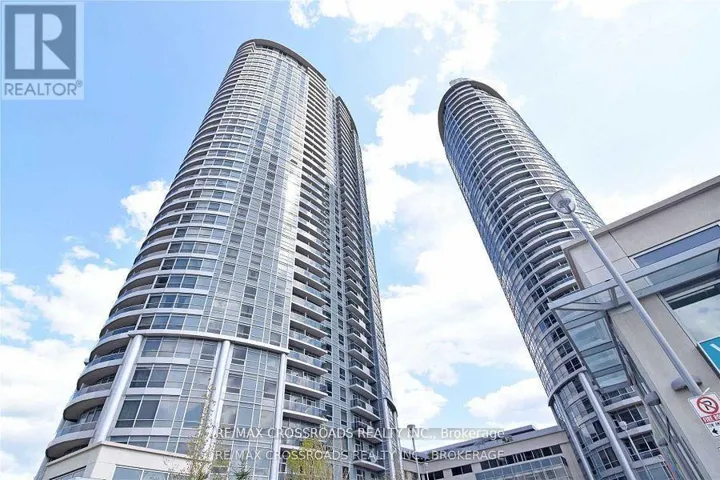 3401 - 125 VILLAGE GREEN SQUARE, Toronto (Agincourt South-Malvern West), Ontario M1S0G3