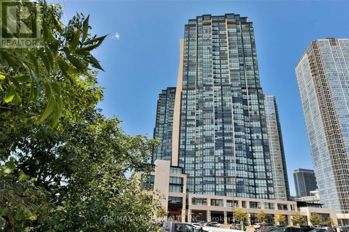 3203 - 2900 HIGHWAY 7, Vaughan (Concord), Ontario L4K0G3