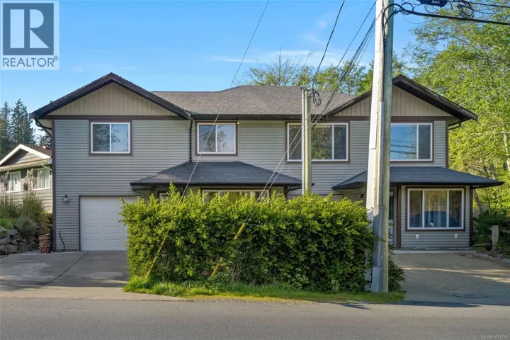 6896 Beaton Rd, Sooke, British Columbia V9Z0M3