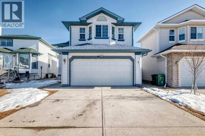 22 Applestone Park SE, Calgary, Alberta T2A7S4