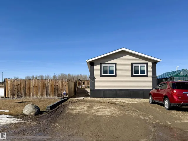 356 49301 Range Road 80, Rural Brazeau County, Alberta T7A1L7