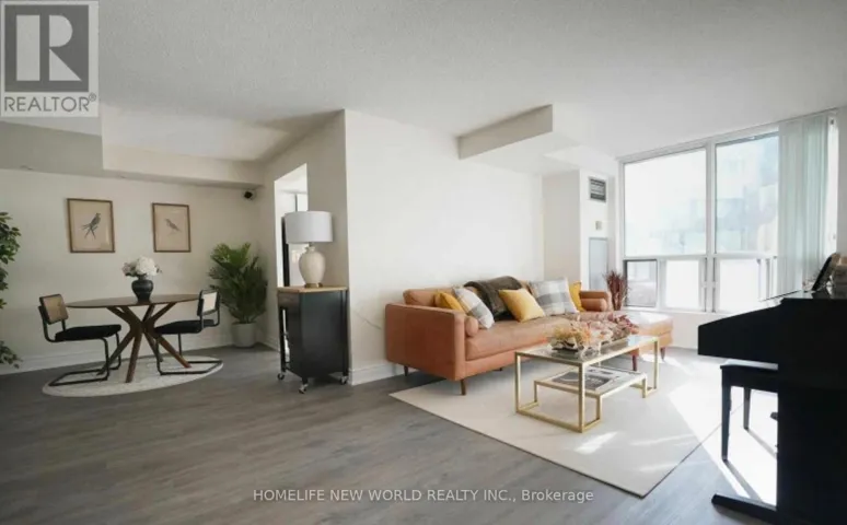 203 - 24 WELLESLEY STREET W, Toronto (Bay Street Corridor), Ontario M4Y2X3