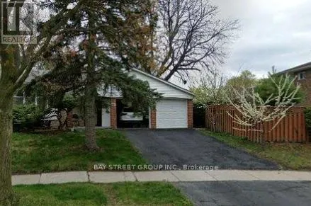 MAIN FLOOR - 3 SHELDONBURY CRESCENT, Toronto (L'Amoreaux), Ontario M1W1K8