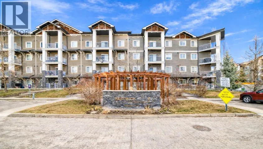 4305, 115 Prestwick Villas SE, Calgary, Alberta T2Z0N1