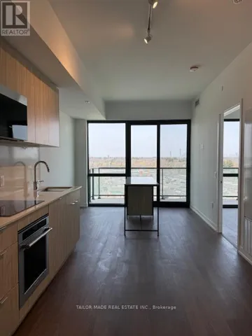 811 - 251 MASONRY WAY, Mississauga (Port Credit), Ontario L5H0B2