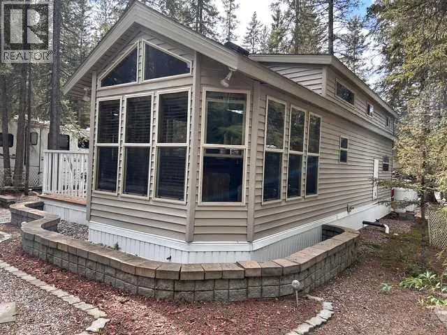3 Timber Crescent, Sundre, Alberta T0M1X0