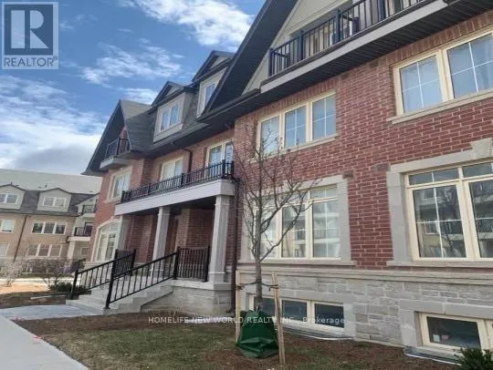 10 - 12 EATON PARK LANE, Toronto (L'Amoreaux), Ontario M1W0A5