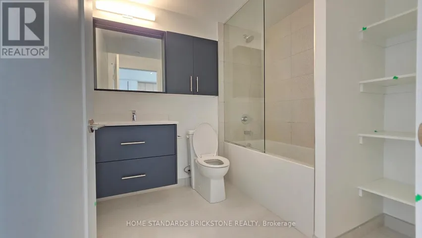 A2207 - 9763 MARKHAM ROAD, Markham (Greensborough), Ontario L6E0W4